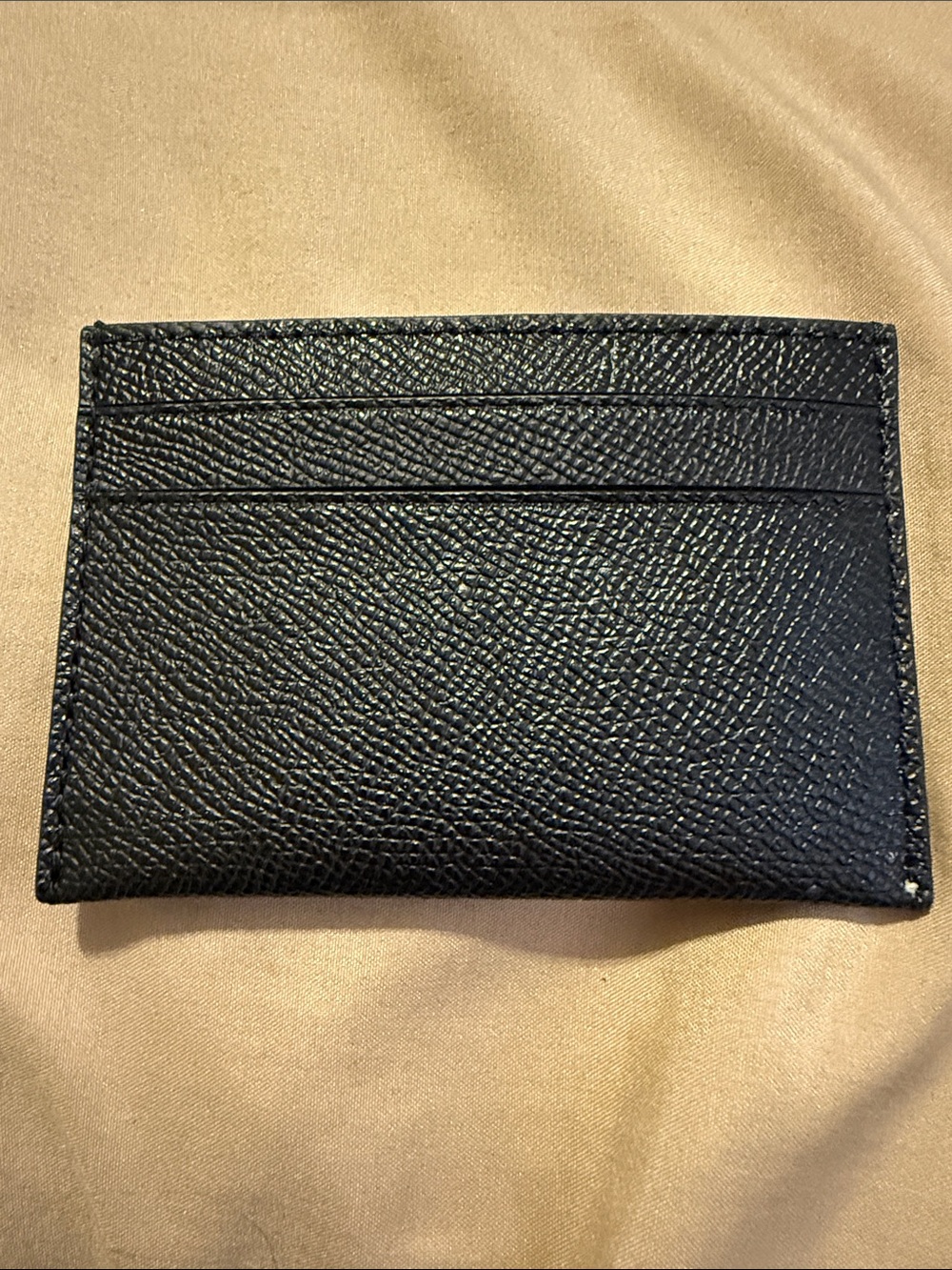 NWT: coach card holder - Picture 2 of 3